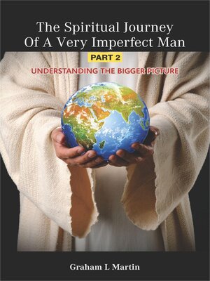 cover image of The Spiritual Journey of a Very Imperfect Man